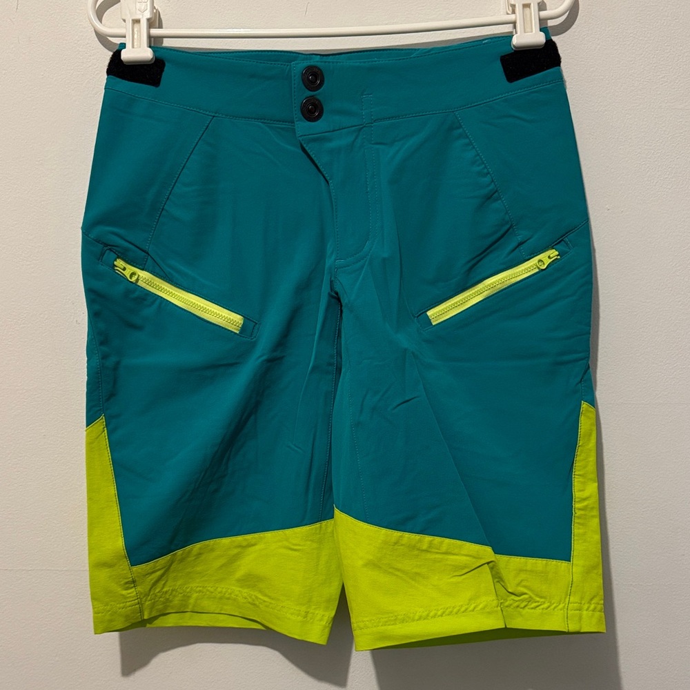 Women’s Sombrio Drift Mountain Bike Shorts